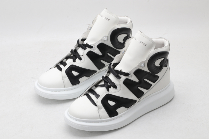 A*exander M*queen Sneaker