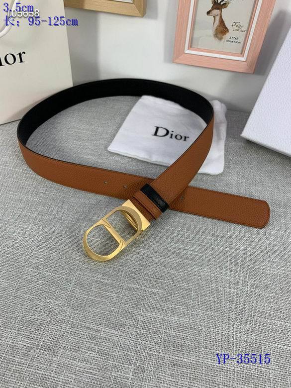 D*or Belts Top Version