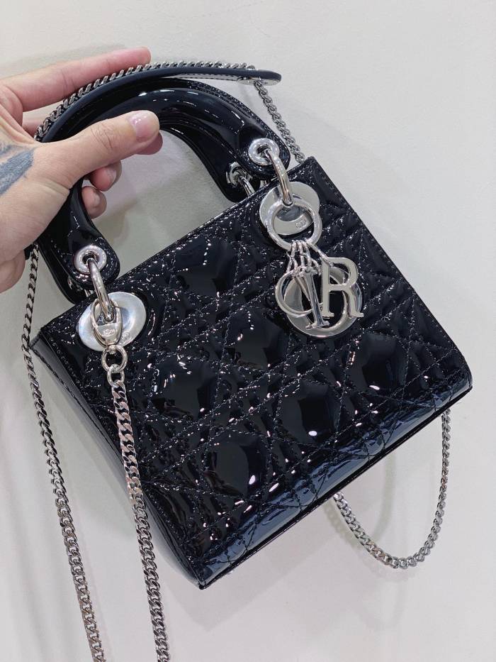 D*ior Bag Top Quality