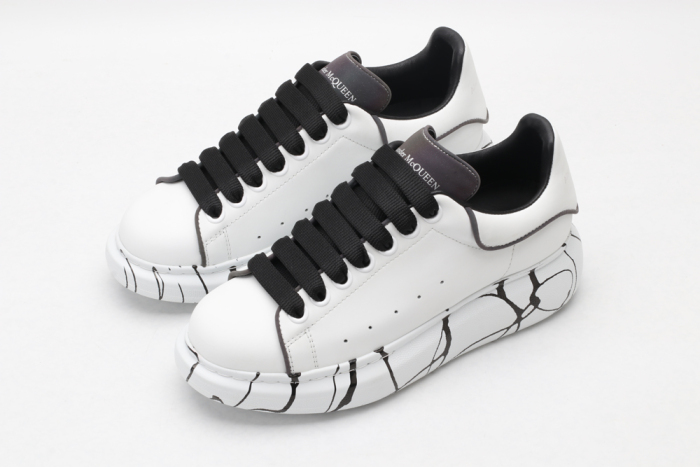 A*exander M*queen Sneaker