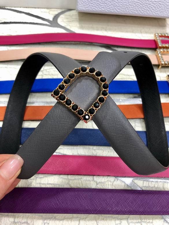D*or Belts Top Version