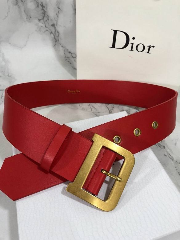D*or Belts Top Version