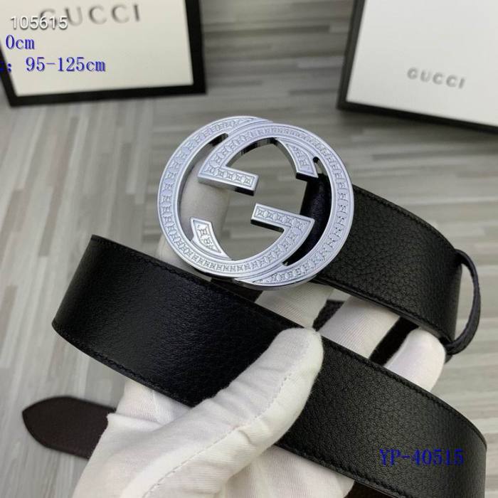 G*ucci Belts Top Version