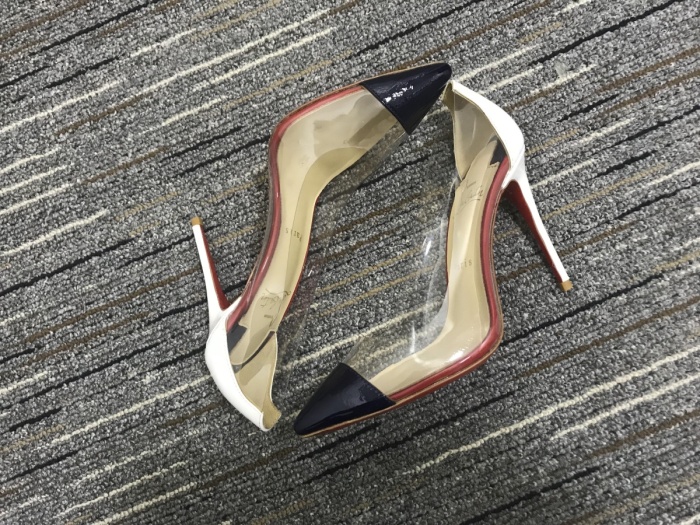 C*ristian L*uboutin Pump High Heels
