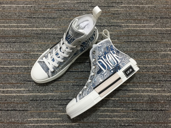Men Women D*or Sneaker