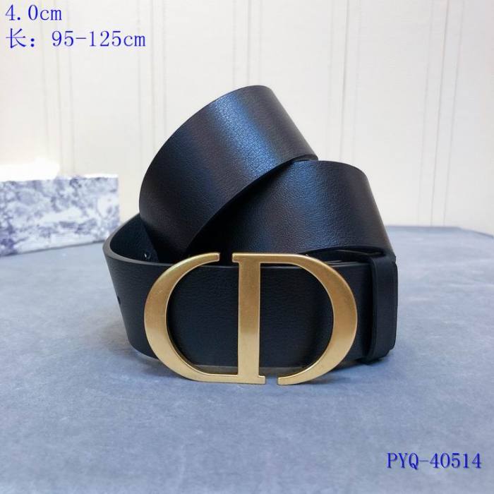 D*or Belts Top Version