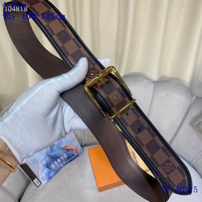 L*uis V*itton Belts Top Version