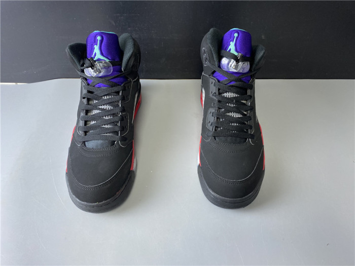 Air Jordan 5 Retro Top 3  CZ1786-001