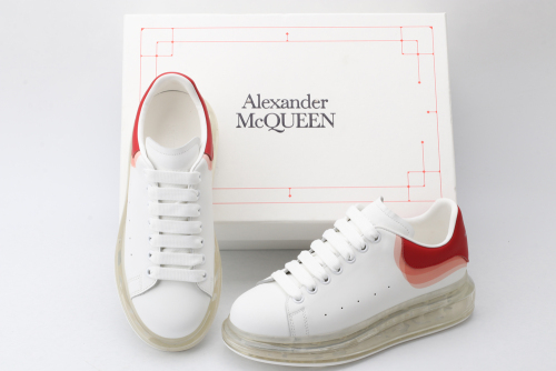 A*exander M*queen Sneaker