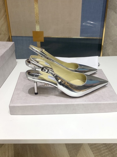 Women J*mmy Choo Heels