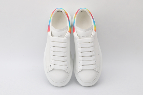 A*exander M*queen Sneaker