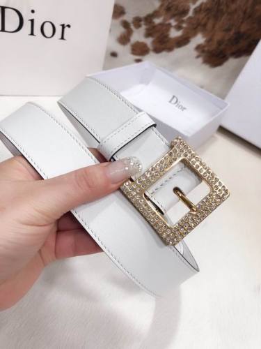 D*or Belts Top Version