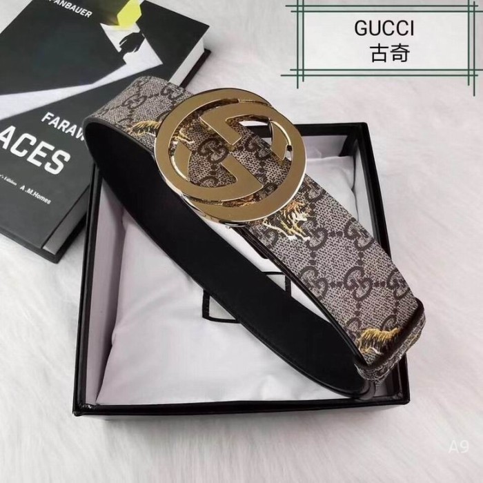 G*ucci Belts Top Version
