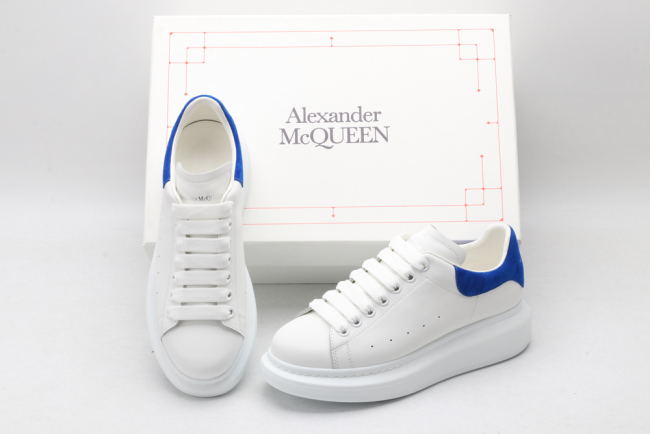 A*exander M*queen Sneaker