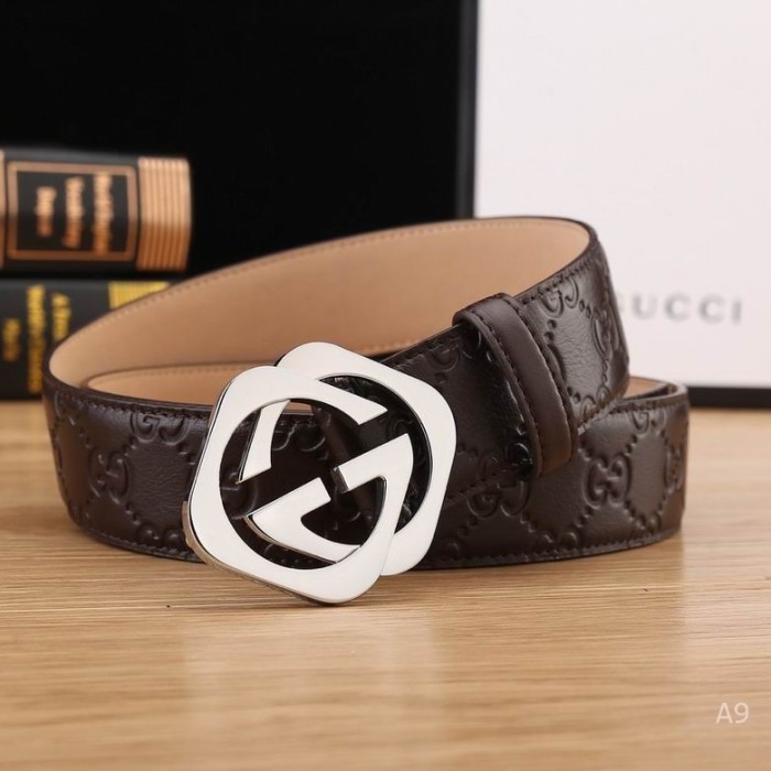 G*ucci Belts Top Version