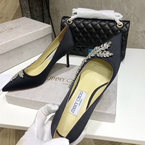 Women J*mmy Choo Heels