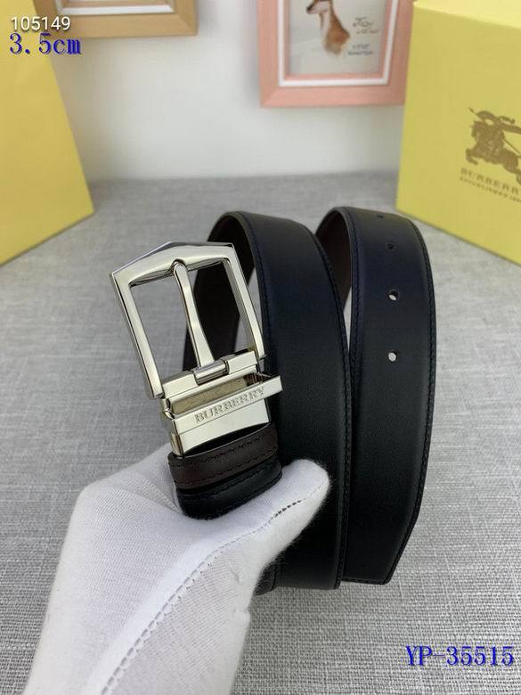 B*rberrry Belts Top Version