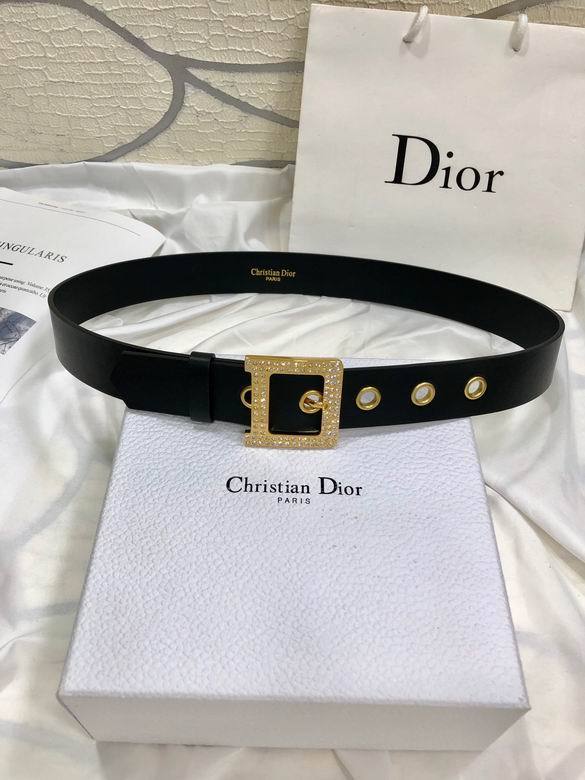 D*or Belts Top Version