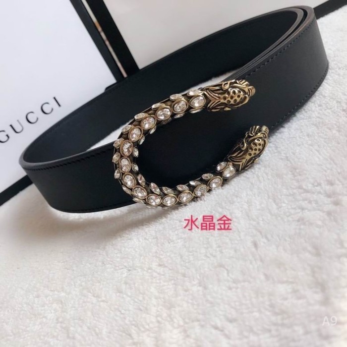 G*ucci Belts Top Version