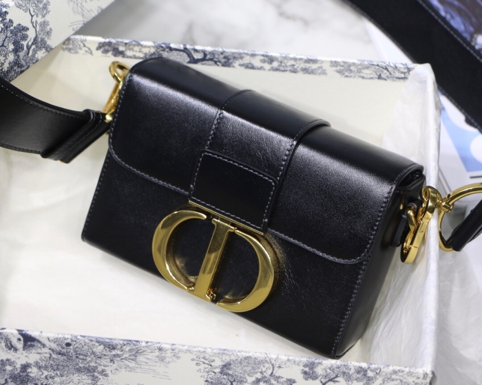 D*ior Bag Top Quality 17.5*11.5*5cm