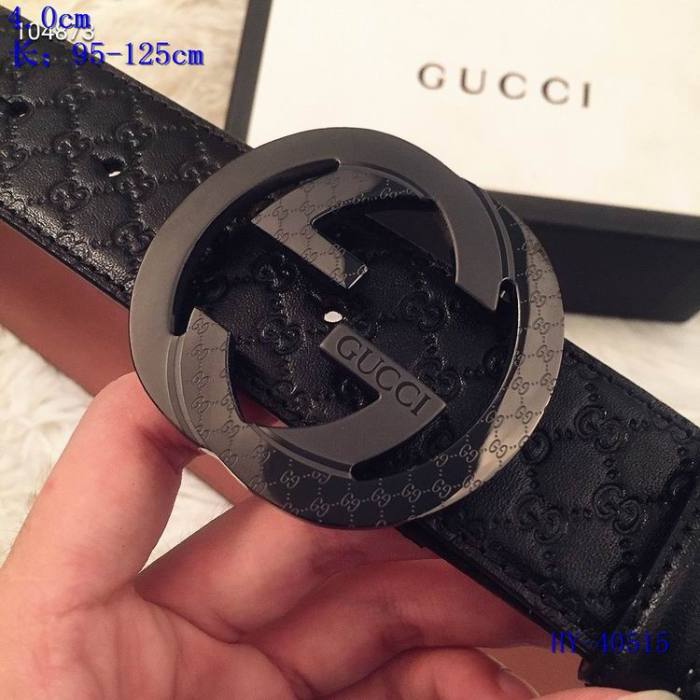 G*ucci Belts Top Version