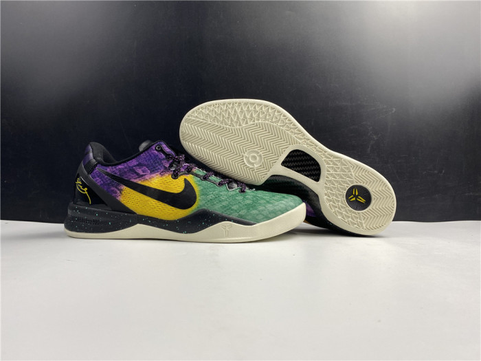 Kobe 8 Prelude  639655-900