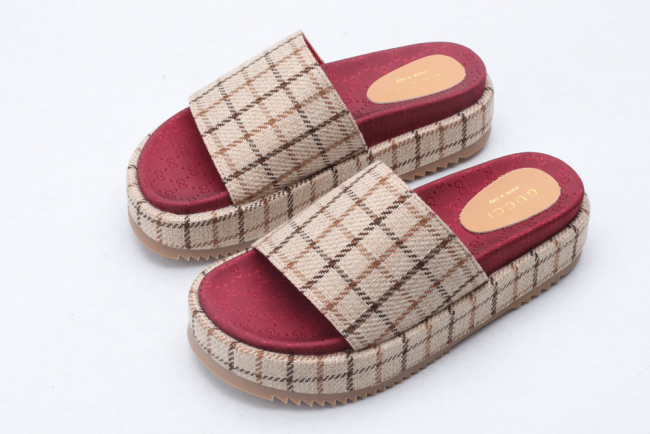 Women G*cci Sandals
