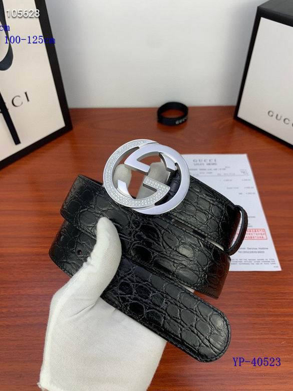 G*ucci Belts Top Version