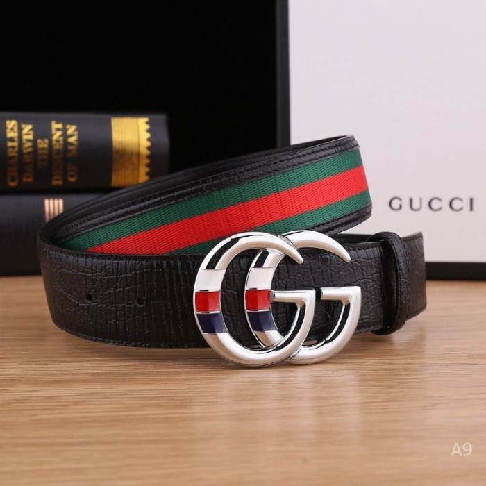 G*ucci Belts Top Version