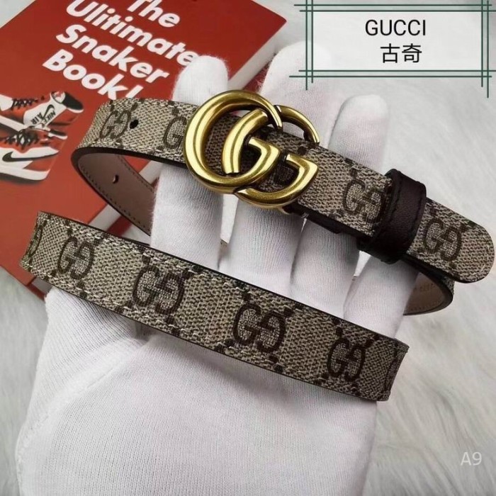 G*ucci Belts Top Version