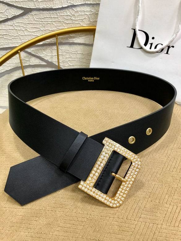 D*or Belts Top Version