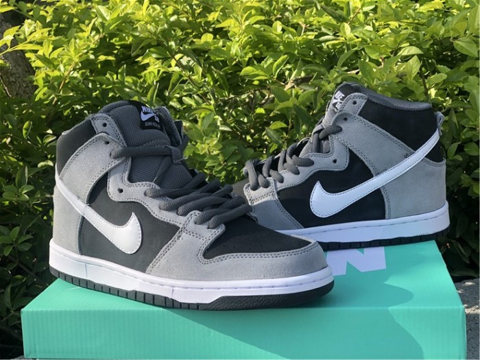 Nike Dunk SB High 854851 010