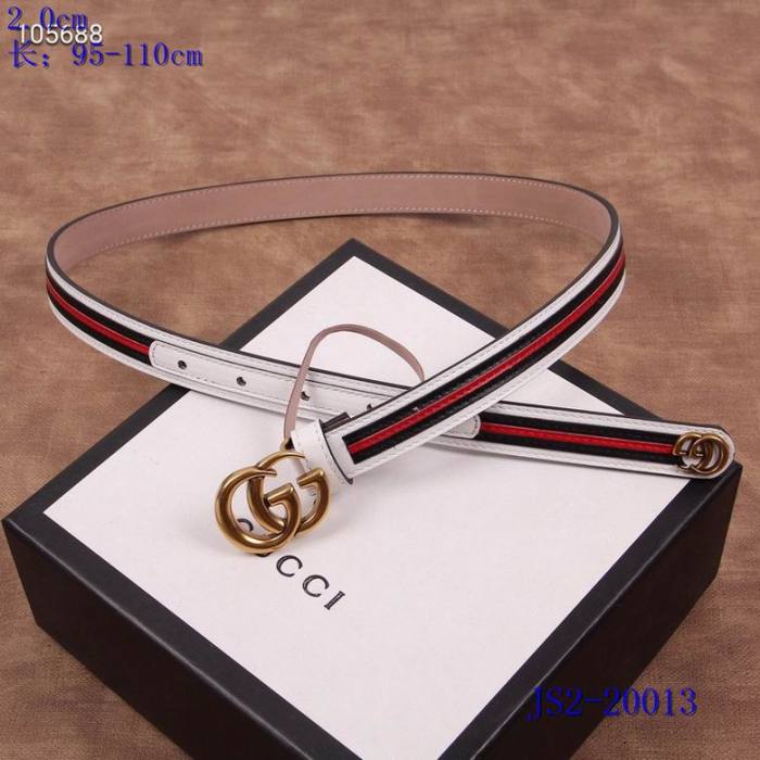 G*ucciBelts Top Version