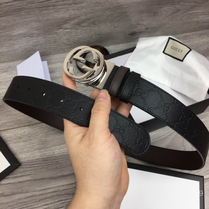 G*ucci Belts Top Version