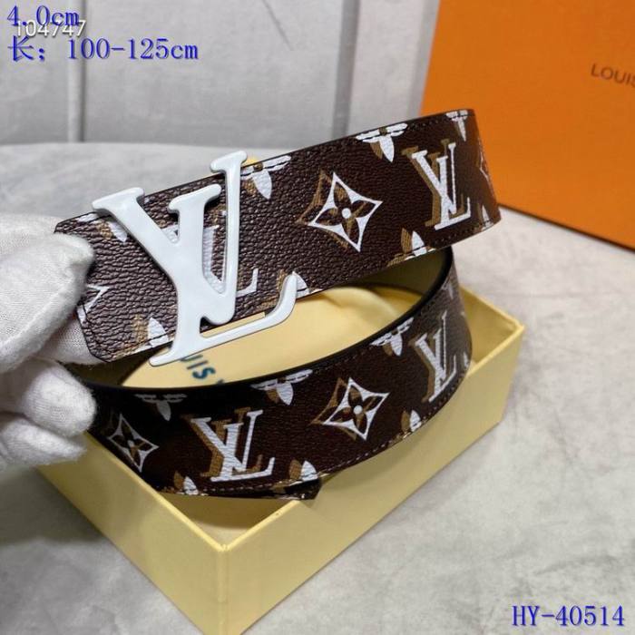 L*uis V*itton Belts Top Version