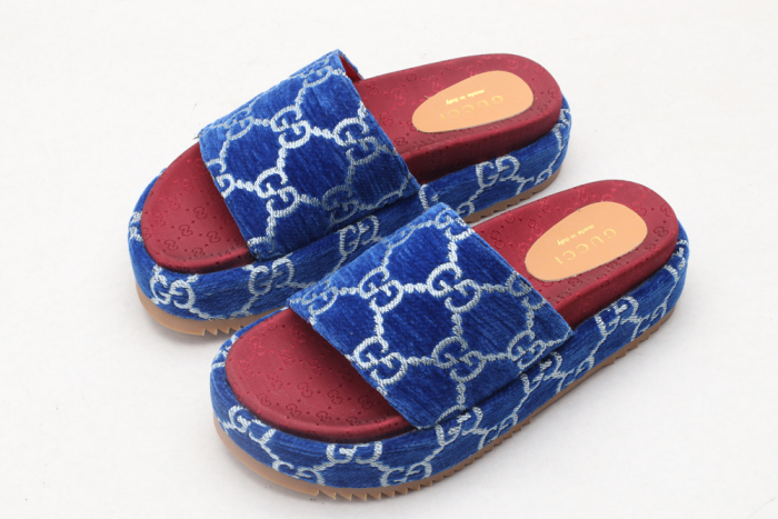 Women G*cci Sandals
