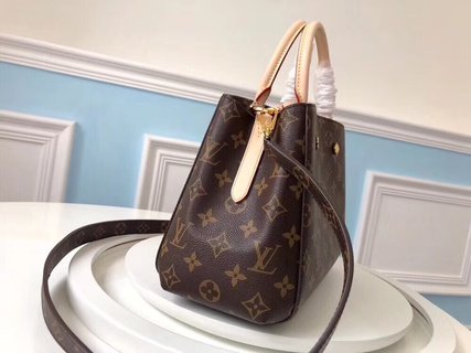 L*ouis V*uitton Bag Top Quality 29*20*13cm