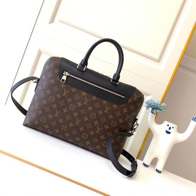 L*ouis V*uitton Bag Top Quality 37*28*6cm