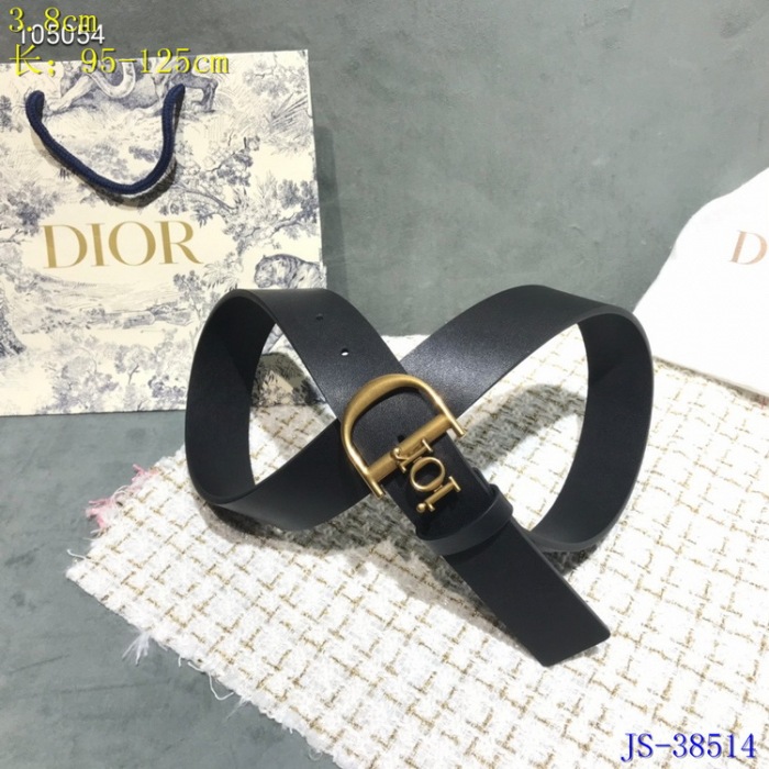 D*or Belts Top Version