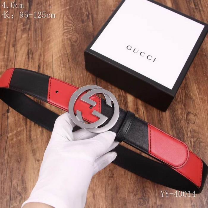 G*ucci Belts Top Version