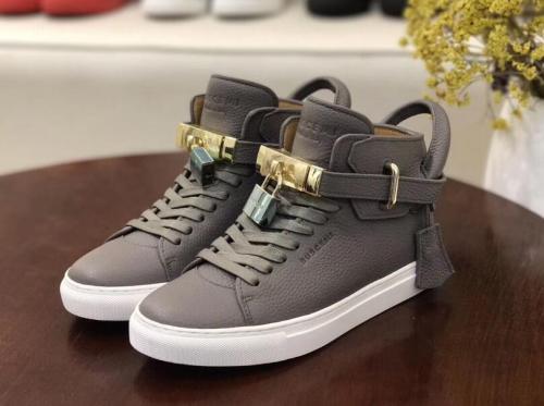 Men Women B*uscemi Sneaker
