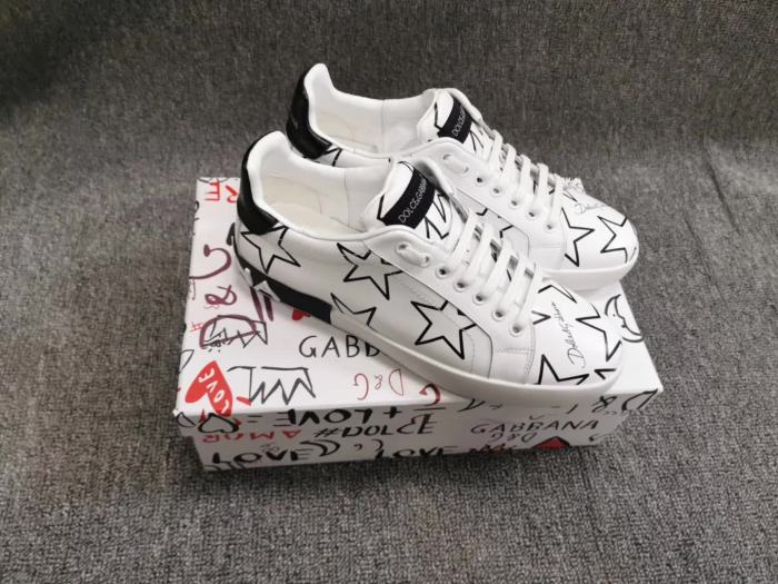 D*G Sneaker