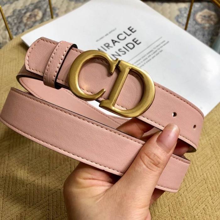 D*or Belts Top Version