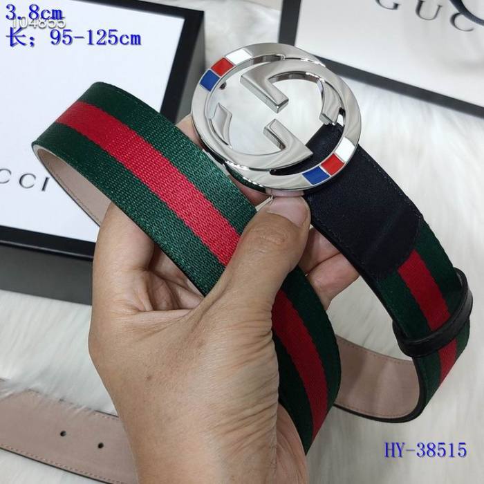 G*ucci Belts Top Version