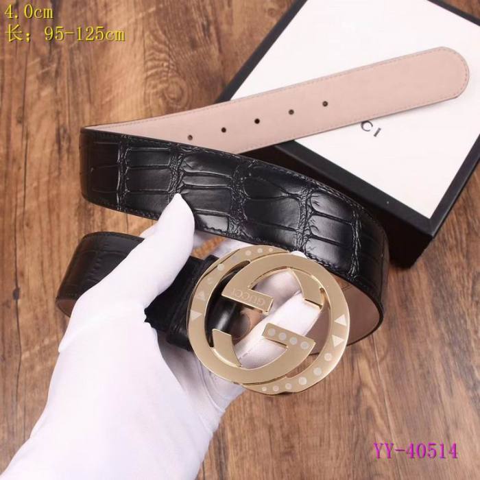 G*ucci Belts Top Version