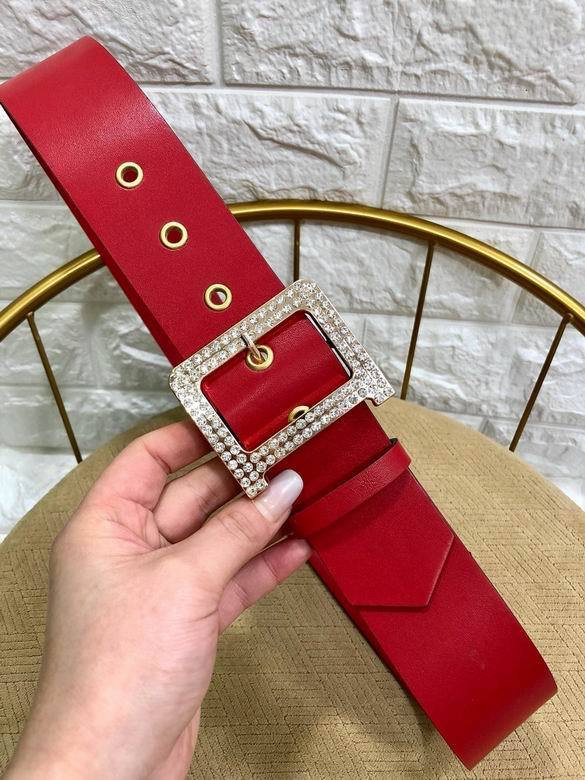 D*or Belts Top Version