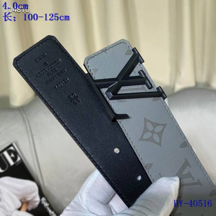 L*uis V*itton Belts Top Version