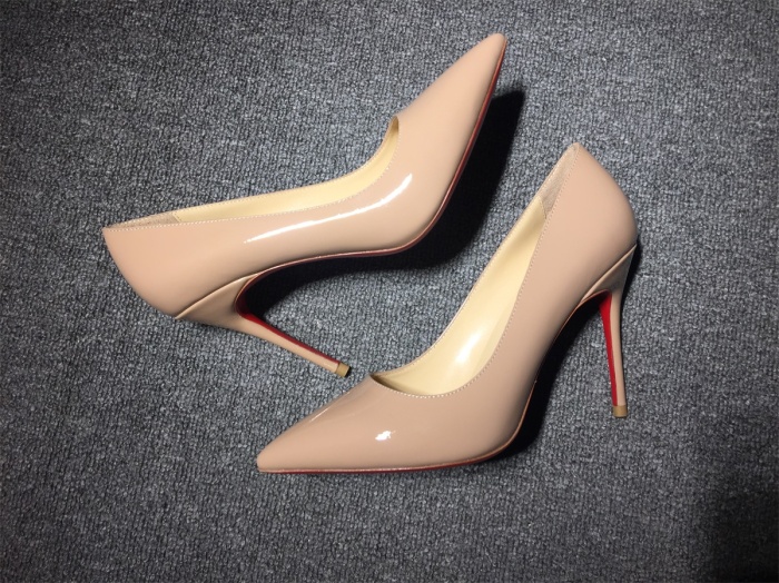 C*ristian L*uboutin Pump High Heels