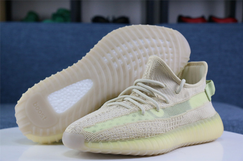 Yeezy Boost 350 V2 Flax