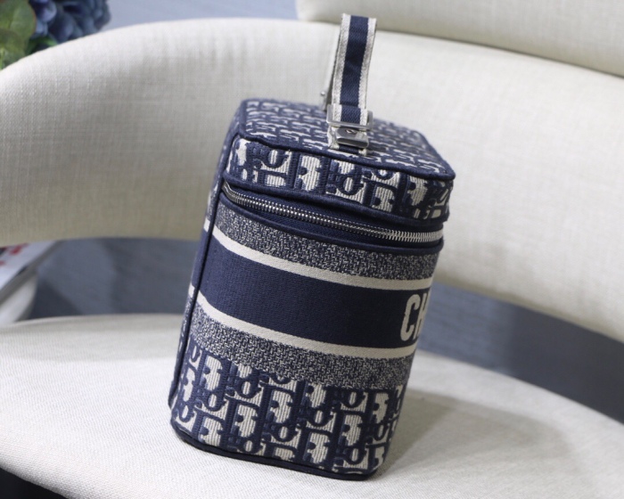 D*ior Bag Top Quality 24*17*13.5cm
